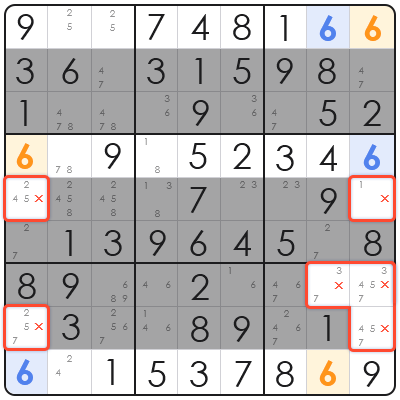 how to play sudoku beginners